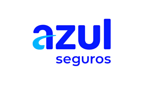 azul