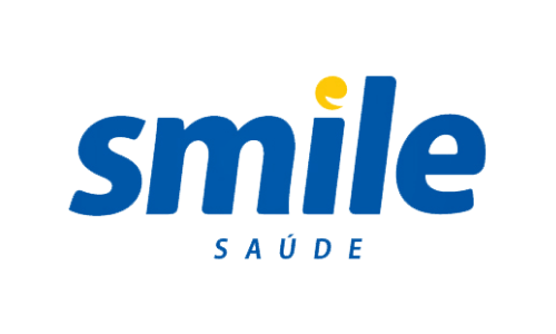smile